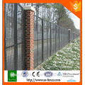 security fence for prison/358 welded wire mesh fence